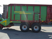 Lade- und Dosierwagen Strautmann Giga Vitesse 2 duo plus