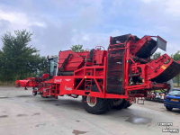 Kartoffelroder Dewulf RA3060
