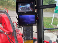 Kartoffelroder Dewulf RA3060