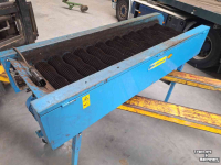Sonstiges Förderanlagen und Material-Handling-Ausrüstungen EURO Jabelmann Borstelmachine