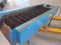 Sonstiges Förderanlagen und Material-Handling-Ausrüstungen EURO Jabelmann Borstelmachine
