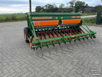 Drillmaschine Amazone D9-3000 special zaaimachine