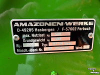 Drillmaschine Amazone D9-3000 special zaaimachine