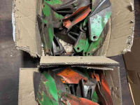 Drillmaschine Amazone D9-3000 special zaaimachine