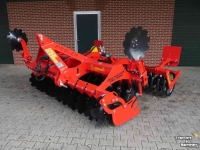 Scheibenegge Ziegler Discmaster Pro 3002
