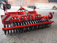 Scheibenegge Ziegler Discmaster Pro 3002