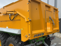 Kipper Joskin Trans-CAP 5000/14BC125
