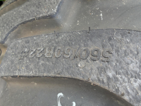 Kipper Joskin Trans-CAP 5000/14BC125
