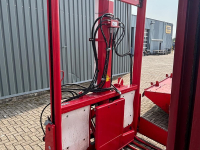 Siloblockschneider Trioliet TU 180 XL