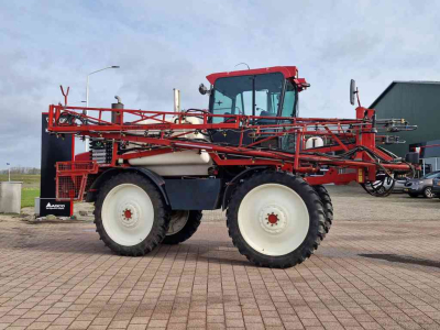 Selbstfahrende Feldspritze Agrifac ZA 2400 Eagle