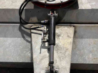 Kehrmaschine M-Sweep HSTV 600P/225