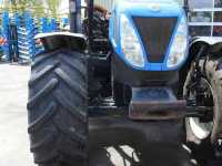 Schlepper / Traktor New Holland T7030