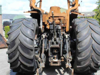 Schlepper / Traktor New Holland T7030