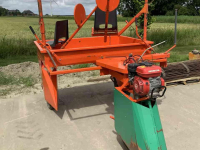 Selektionwagen Structural Sw3 | selectiewagen | Honda benzinemotor