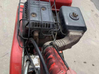 Selektionwagen Structural Sw3 | selectiewagen | Honda benzinemotor