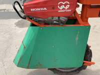 Selektionwagen Structural Sw3 | selectiewagen | Honda benzinemotor