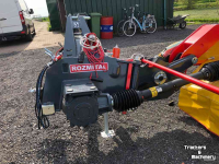 Mähwerk Rozmital SD-300