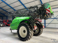 Anhängefeldspritze Tecnoma Tecnis 4500 liter | 36 meter | Novatop | fusee | TC44