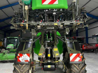 Anhängefeldspritze Tecnoma Tecnis 4500 liter | 36 meter | Novatop | fusee | TC44