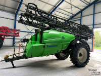 Anhängefeldspritze Tecnoma Tecnis 4500 liter | 36 meter | Novatop | fusee | TC44