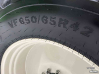 Anhängefeldspritze Tecnoma Tecnis 4500 liter | 36 meter | Novatop | fusee | TC44