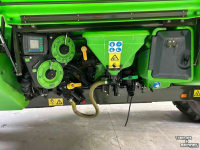 Anhängefeldspritze Tecnoma Tecnis 4500 liter | 36 meter | Novatop | fusee | TC44