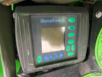 Anhängefeldspritze Tecnoma Tecnis 4500 liter | 36 meter | Novatop | fusee | TC44