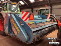 Bodenfräse Imants sx57