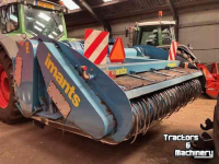Bodenfräse Imants sx57