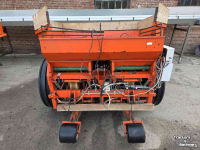 Kartoffellegemaschine Structural Snarenbedpootmachine