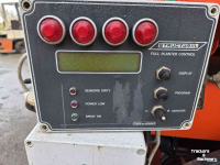 Kartoffellegemaschine Structural Snarenbedpootmachine