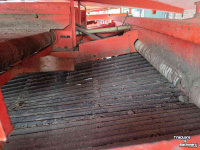 Kartoffellegemaschine Structural Snarenbedpootmachine