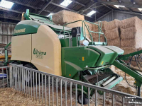 Pressen Krone Ultima CF 155 XC