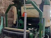 Pressen Krone Ultima CF 155 XC
