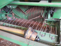 Pressen Krone Ultima CF 155 XC