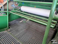 Pressen Krone Ultima CF 155 XC