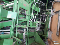 Pressen Krone Ultima CF 155 XC