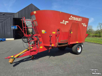 Futtermischwagen Vertikal Trioliet Trioliet Solomix 2-2000 20m3