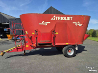 Futtermischwagen Vertikal Trioliet Trioliet Solomix 2-2000 20m3