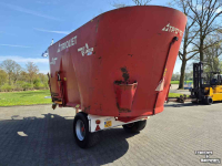 Futtermischwagen Vertikal Trioliet Trioliet Solomix 2-2000 20m3