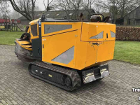 Baumstumpffräse Herder SCT 630H