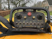 Baumstumpffräse Herder SCT 630H