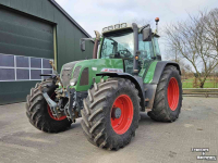 Schlepper / Traktor Fendt 714