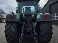 Schlepper / Traktor Fendt 714