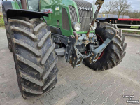 Schlepper / Traktor Fendt 714