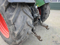 Schlepper / Traktor Fendt 714