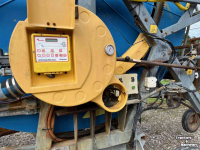 Beregnungsmaschine Idrofoglia G5D beregening haspel idrofoglia turbine 110-500