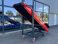 Steigförderband Miedema RT30 Opvoerband