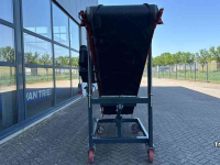 Steigförderband Miedema RT30 Opvoerband