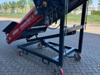 Steigförderband Miedema RT30 Opvoerband